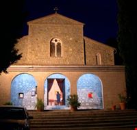 Santuario della Maestà Santuario della Maestà