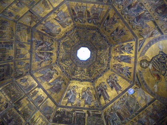Cupola