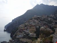 Costiera Amalfitana: Positano