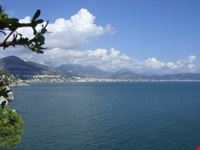 Salerno: litorale