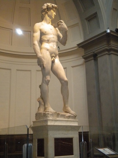David