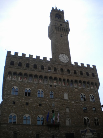 Palazzo Vecchio