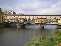Ponte Vecchio