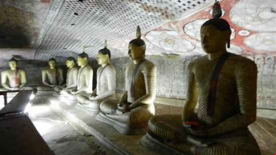 Dambulla