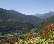 La natura di Crandola
