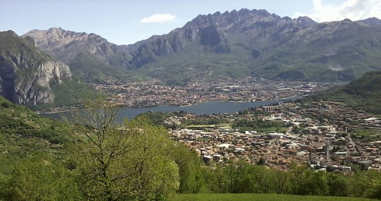 S.Tommaso, veduta