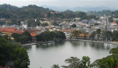 il lago il lago