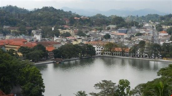 Kandy