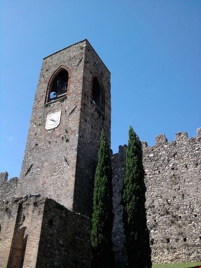  Moniga del Garda  
