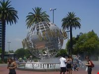 Universal Studios - Hollywood
