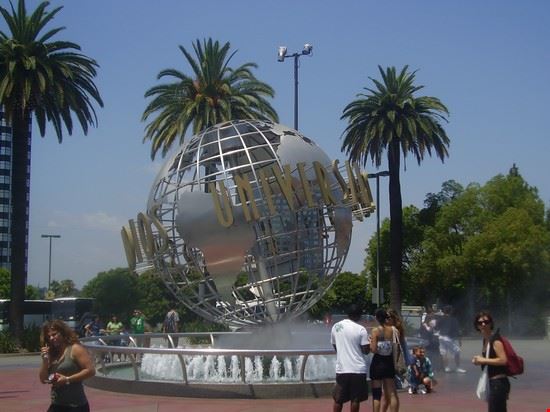  Ingresso agli Universal Studios di Hollywood!  