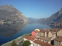 Che splendida veduta! Lc