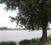 Passeggiata sul Mincio, Mantova