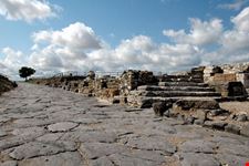 Parco archeologico di Vulci