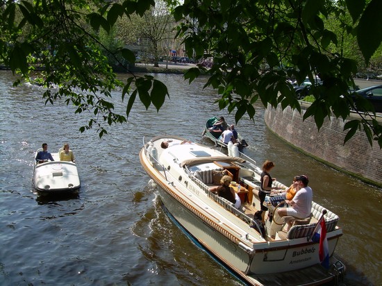 Amsterdam