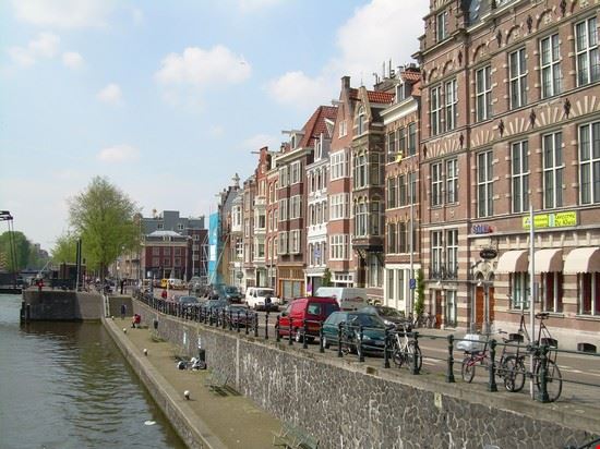 Prinsengracht Amsterdam  