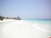 NUNGWI BEACH