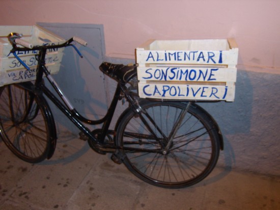 Capoliveri