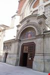 Chiesa Sacro Cuore di Gesù