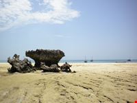 isola di Qwale