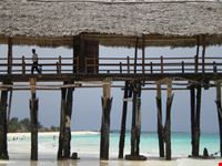 spiaggia di Nungwi