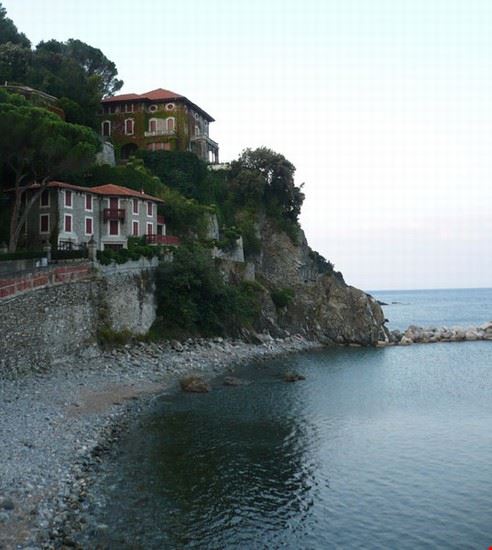 Lungomare