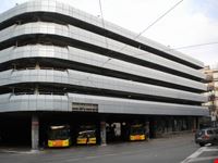 Parcheggio Cavallotti