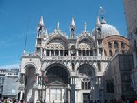 chiesa venezia