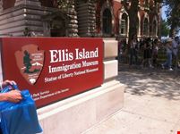 ellis island new york