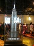 miniatura enpals steil building new york
