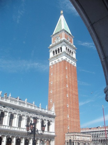 piazza san marco