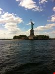 statua della liberta new york
