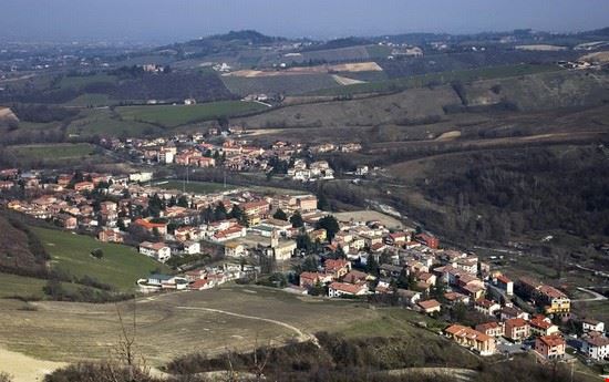 Vezzano sul Crostolo