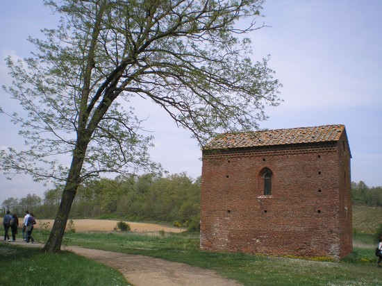 Abbazia San Galgano