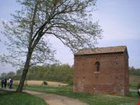 Abbazia San Galgano