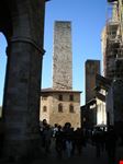 San Gimignano