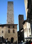 San Gimignano
