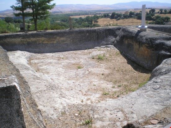  San Quirico d'Orcia  
