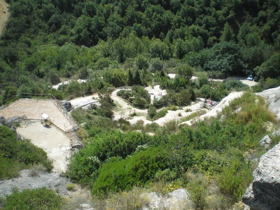 Bagno Vignoni