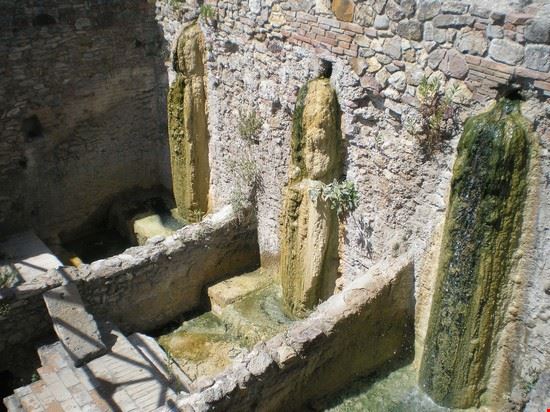  San Quirico d'Orcia  
