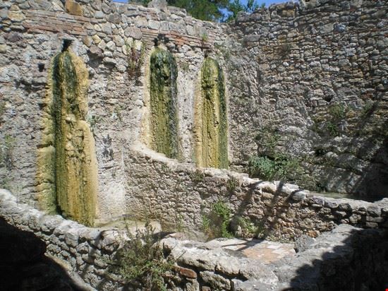  San Quirico d'Orcia  