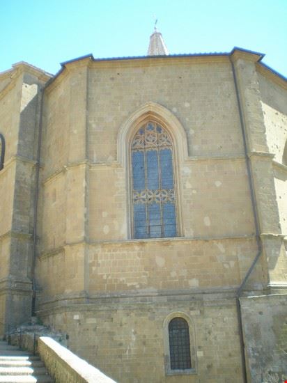  Pienza  
