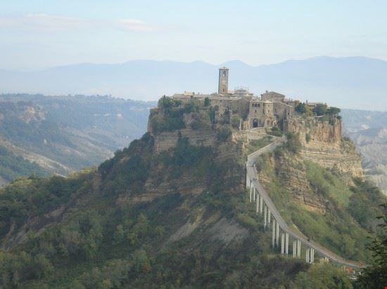  Bagnoregio  