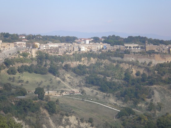 Civita di Bagnoregio