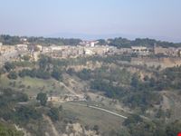 Civita di Bagnoregio