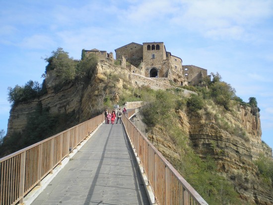 Civita di Bagnoregio