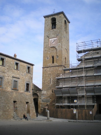 Civita di Bagnoregio