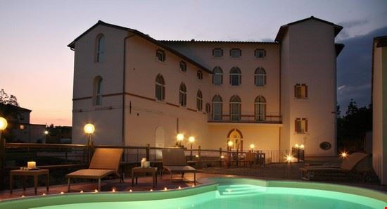 Relax, natura e cultura: il segreto degli hotel in Toscana