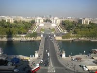 Trocadero