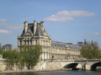 Il Louvre